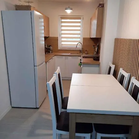 In - Insel Krk 44622 شقة *