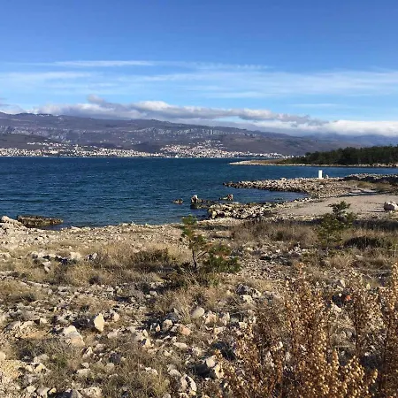 In - Insel Krk 44622 Čižići