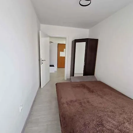Διαμέρισμα In - Insel Krk 44622 Čižići